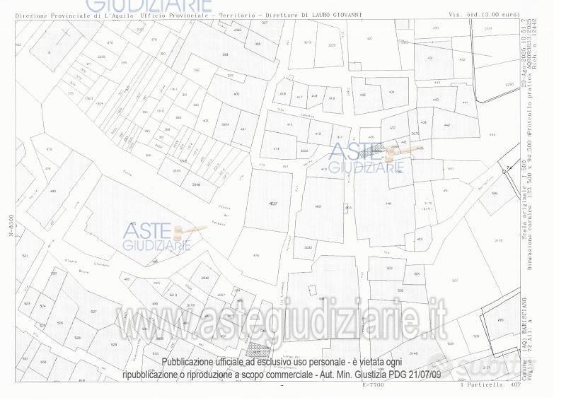 Appartamento – Barisciano, San Martino - Vista 5