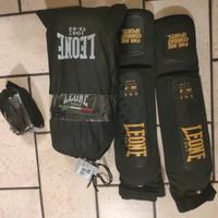 kit kickboxing