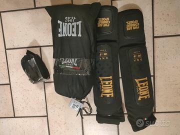 kit kickboxing