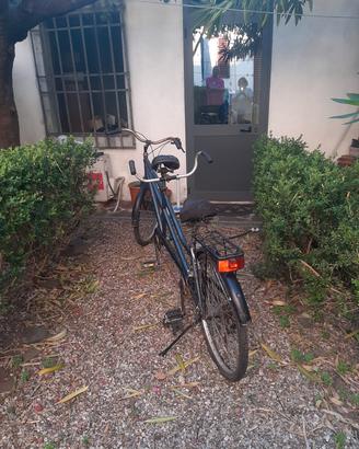 tandem Frejus a 2 posti 