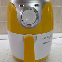 friggitrice ad aria mini ariete 1000w 2 litri