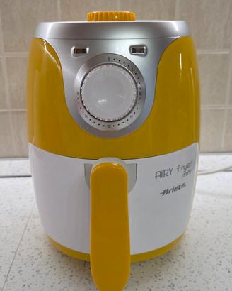 friggitrice ad aria mini ariete 1000w 2 litri