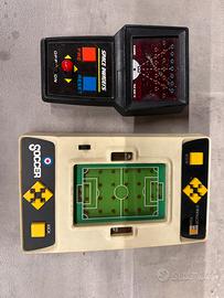 Videogiochi anni 70