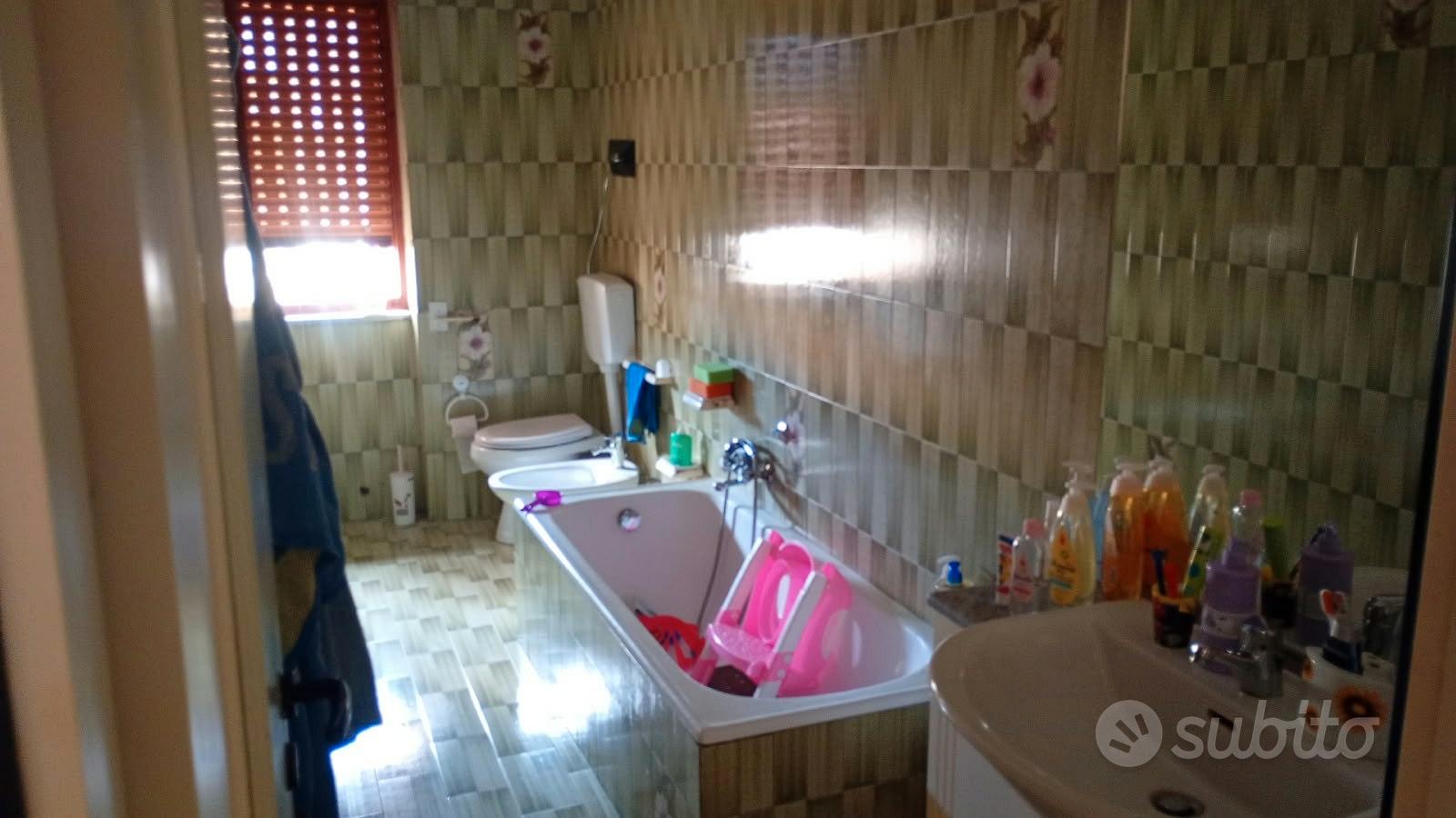 Appartamento – Battipaglia, Rione Sant'Anna, Salerno - Vista 3