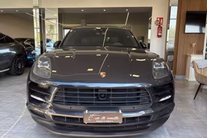 Porsche Macan 2.0 245cv