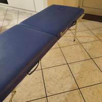 lettino massaggio quirumed