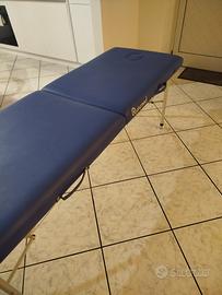 lettino massaggio quirumed