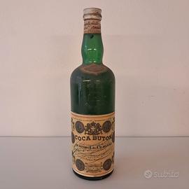 Liquore COCA BUTON
