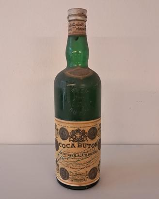 Liquore COCA BUTON