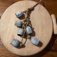Tagliere in legno vintage