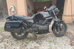 BMW K75