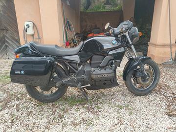 BMW K75