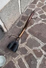 terminale diretto