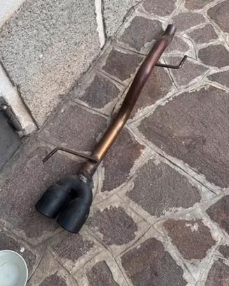 terminale diretto