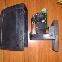 sensore per costa cancello 