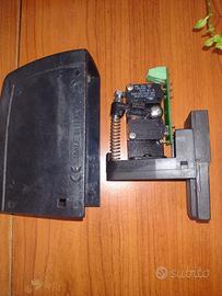 sensore per costa cancello 