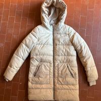 Piumino ALCOTT donna lungo