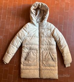 Piumino ALCOTT donna lungo