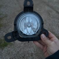 Coppia fendinebbia anteriore alfa romeo mito