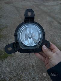 Coppia fendinebbia anteriore alfa romeo mito