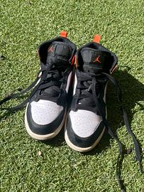 Scarpe Nike air Jordan