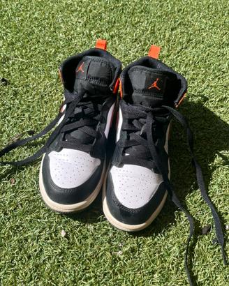 Scarpe Nike air Jordan