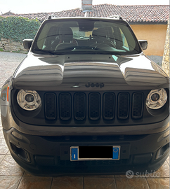 JEEP RENEGADE LIMITED EDITION 1.6