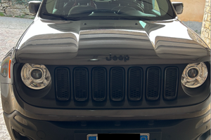 JEEP RENEGADE LIMITED EDITION 1.6