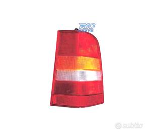 FANALE SINISTRO MERCEDES VITO W638 FURGONE 96-03