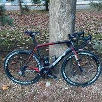 Bicicletta da Corsa - Strada Bh carbonio