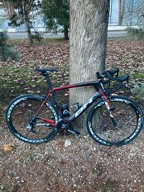 Bicicletta da Corsa - Strada Bh carbonio