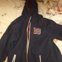 Giacca Franklin Marshall originale double face