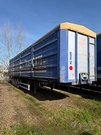 0594 SEMIRIMORCHIO RIBALTABILE BARTOLETTI