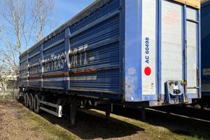 0594 SEMIRIMORCHIO RIBALTABILE BARTOLETTI