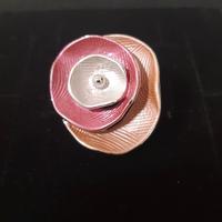 anello Rosa regolabile 