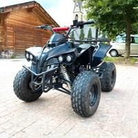 Quad 125cc