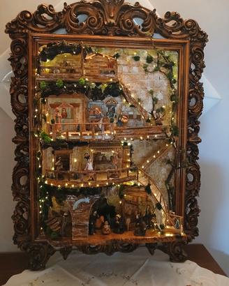 presepio