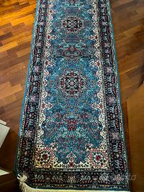 Pregiata corsia persiana Tabriz 308x82