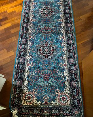 Pregiata corsia persiana Tabriz 308x82