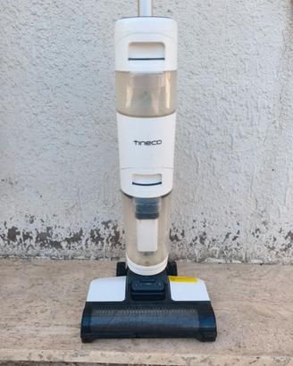 Tineco iFloor 3 Breeze Plus Aspirapolvere Senza Fi