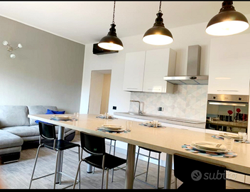 Casa vacanze IDEA 11 posti letto