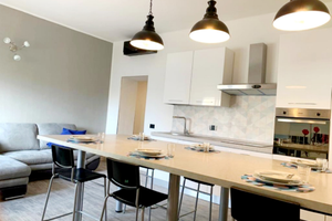 Casa vacanze IDEA 11 posti letto