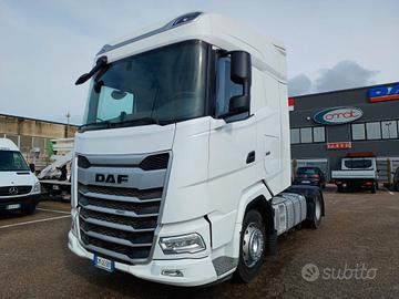 Daf XG 480 FT RIF.5279
