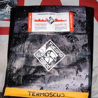 Copri gambe Tucano Urbano 