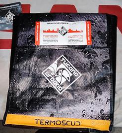 Copri gambe Tucano Urbano 