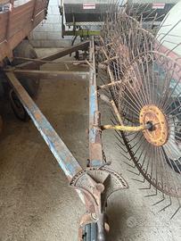 Ranghinatore a tre stelle