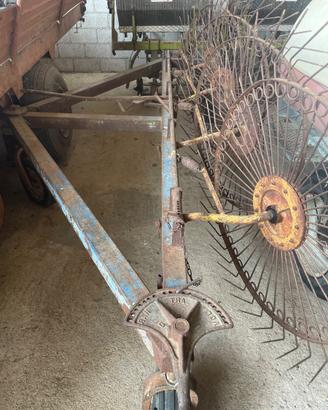 Ranghinatore a tre stelle
