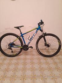 MTB Scott Aspect