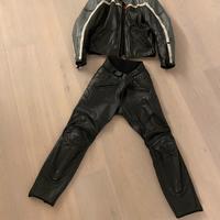 Tuta Dainese