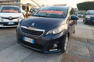 Peugeot 108 VTi 68 5 porte Active TOP!